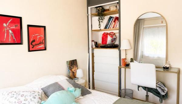 Appartement à vendre 155 875 € Blanquefort 4 p 81 m² DPE D