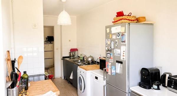 Appartement à vendre 155 875 € Blanquefort 4 p 81 m² DPE D
