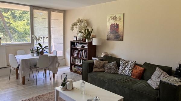 Appartement à vendre 155 875 € Blanquefort 4 p 81 m² DPE D