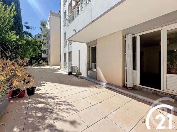 Appartement F4 à vendre  4 pièces - 77,74 m 2   CAVAILLON  - 84