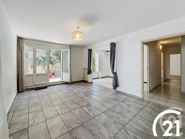 Appartement F4 à vendre  4 pièces - 77,74 m 2   CAVAILLON  - 84