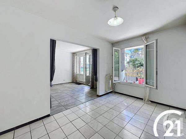 Appartement F4 à vendre  4 pièces - 77,74 m 2   CAVAILLON  - 84