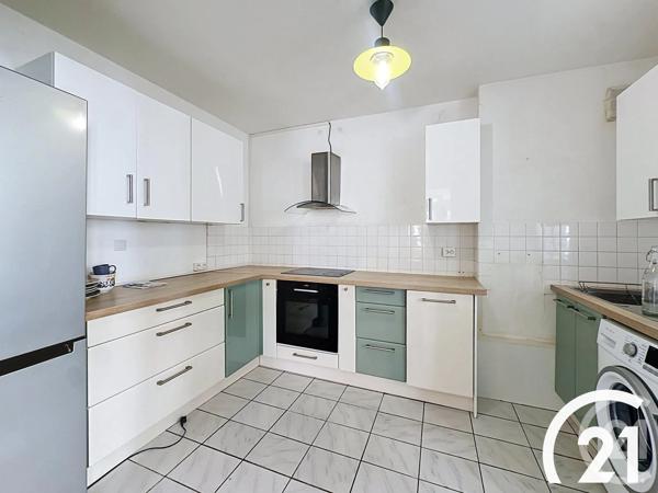 Appartement F4 à vendre  4 pièces - 77,74 m 2   CAVAILLON  - 84