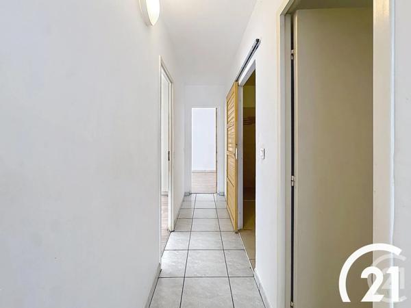 Appartement F4 à vendre  4 pièces - 77,74 m 2   CAVAILLON  - 84