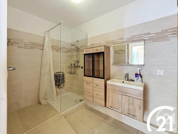 Appartement F4 à vendre  4 pièces - 77,74 m 2   CAVAILLON  - 84