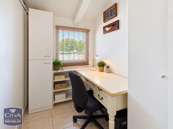 Appartement à vendre 5 pièces 121.75m² Sainte-Maxime (83120)