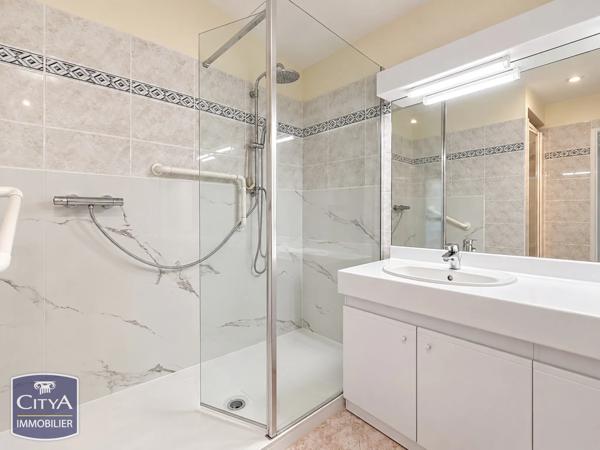 Appartement à vendre 5 pièces 121.75m² Sainte-Maxime (83120)