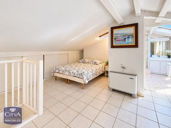 Appartement à vendre 5 pièces 121.75m² Sainte-Maxime (83120)