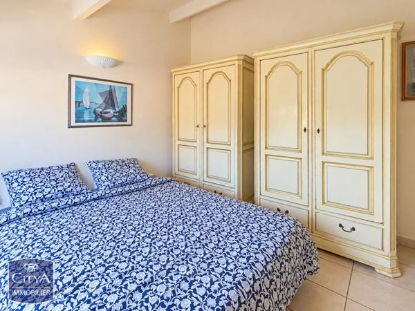 Appartement à vendre 5 pièces 121.75m² Sainte-Maxime (83120)