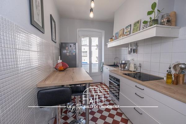 Appartement
         6 pièces
        - 143 m² Exclusivité 287 500 € *