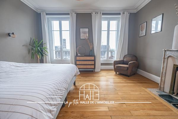 Appartement
         6 pièces
        - 143 m² Exclusivité 287 500 € *