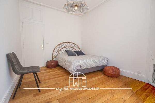 Appartement
         6 pièces
        - 143 m² Exclusivité 287 500 € *