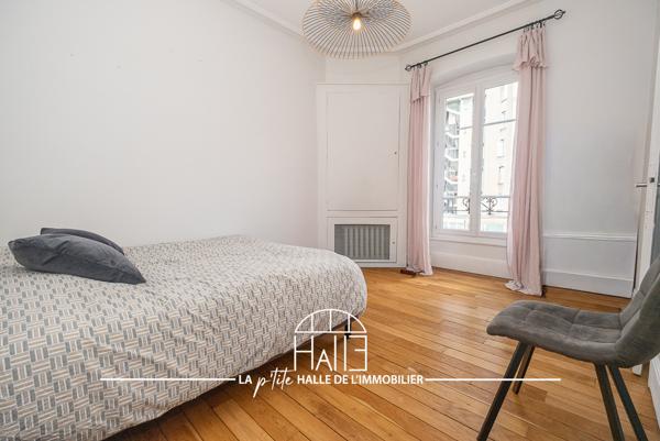 Appartement
         6 pièces
        - 143 m² Exclusivité 287 500 € *
