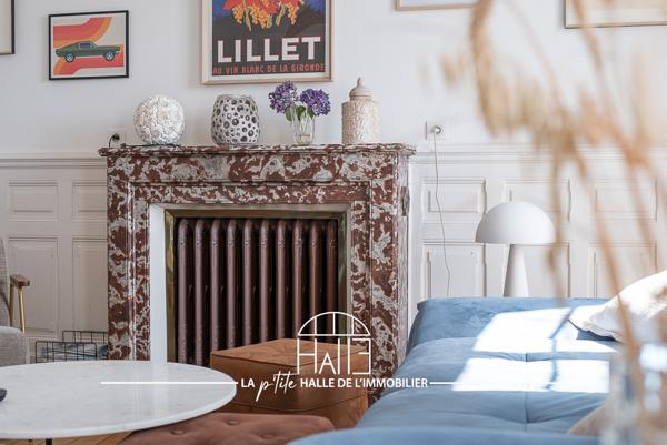 Appartement
         6 pièces
        - 143 m² Exclusivité 287 500 € *