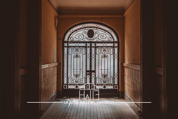 Appartement
         6 pièces
        - 143 m² Exclusivité 287 500 € *