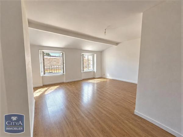 Appartement à louer 1 pièce 30.75m² Toulon (83000)