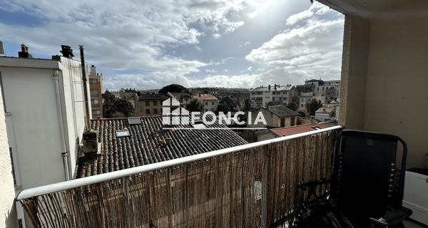 À vendre Appartement 2 pièces 42.96 m² - Toulouse 31400