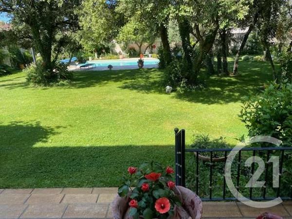Maison à vendre  6 pièces - 137 m2 SORGUES - 84
