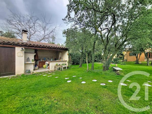 Maison à vendre  6 pièces - 137 m2 SORGUES - 84