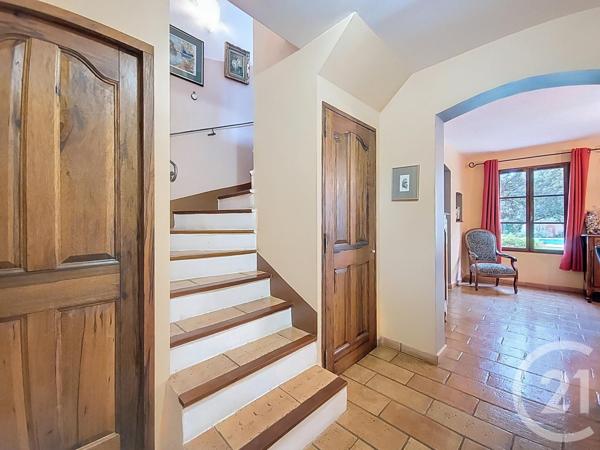 Maison à vendre  6 pièces - 137 m2 SORGUES - 84