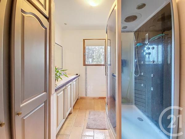 Maison à vendre  6 pièces - 137 m2 SORGUES - 84