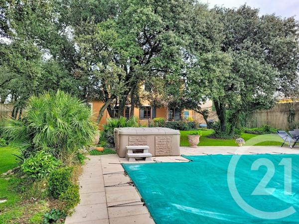 Maison à vendre  6 pièces - 137 m2 SORGUES - 84