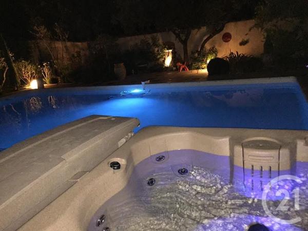 Maison à vendre  6 pièces - 137 m2 SORGUES - 84