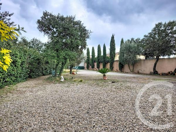 Maison à vendre  6 pièces - 137 m2 SORGUES - 84