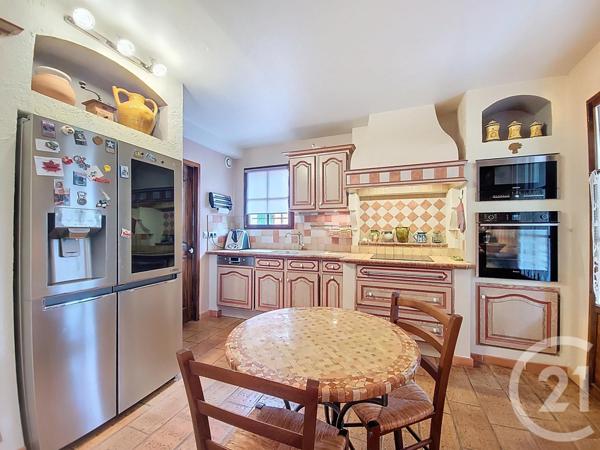 Maison à vendre  6 pièces - 137 m2 SORGUES - 84