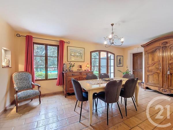 Maison à vendre  6 pièces - 137 m2 SORGUES - 84