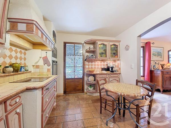 Maison à vendre  6 pièces - 137 m2 SORGUES - 84