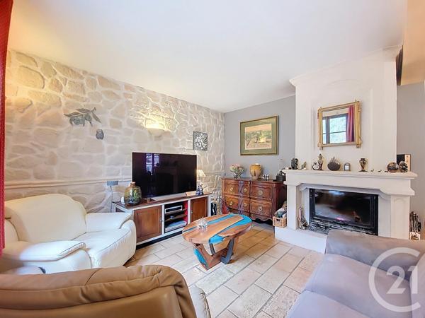 Maison à vendre  6 pièces - 137 m2 SORGUES - 84