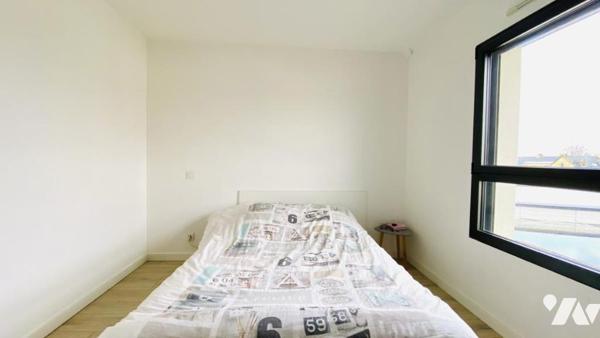 Maison moderne de 131 m² – 4 chambres – DPE A - Plescop – Environnement privilégié