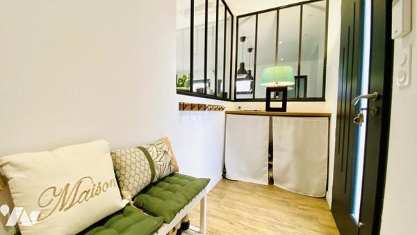 Maison moderne de 131 m² – 4 chambres – DPE A - Plescop – Environnement privilégié