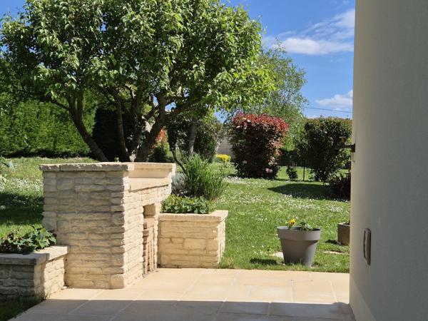 Maison à vendre Aiffres