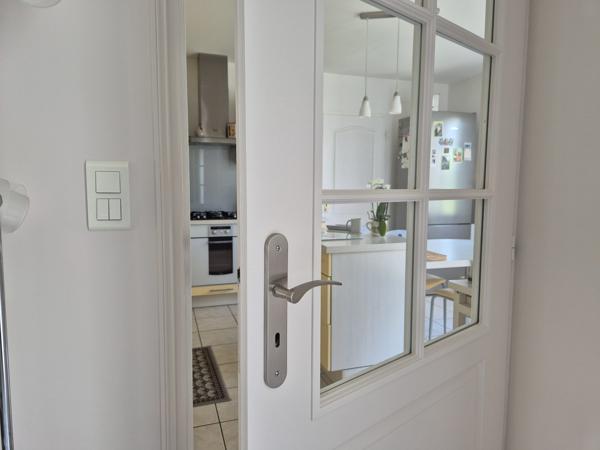 Maison à vendre Aiffres