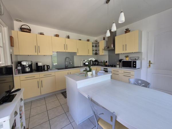Maison à vendre Aiffres