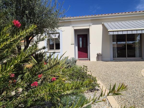 Maison à vendre Aiffres