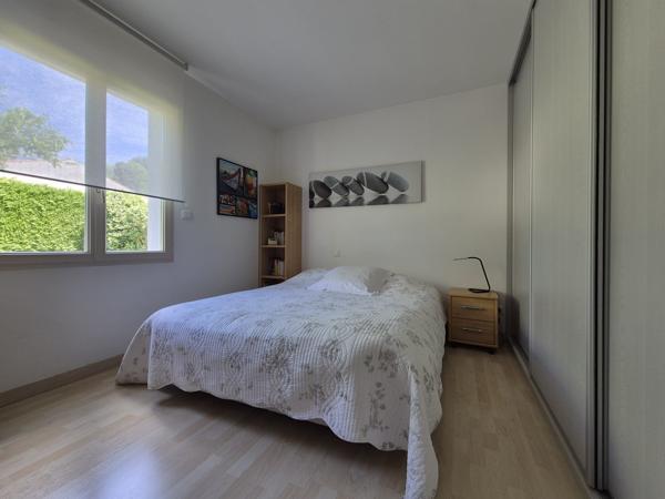 Maison à vendre Aiffres