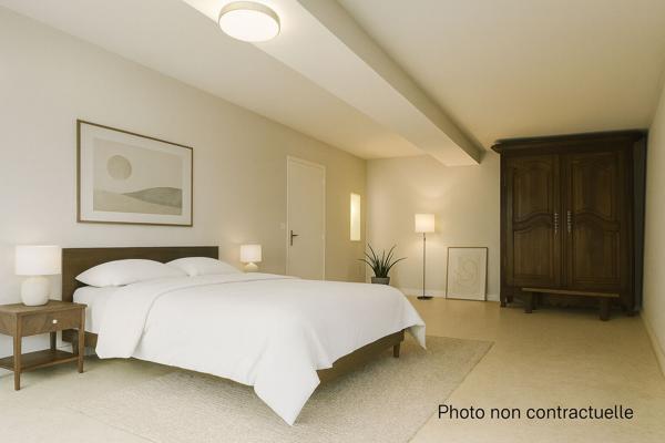 Maison en pierre 151 m² SAINT GEORGES BUTTAVENT