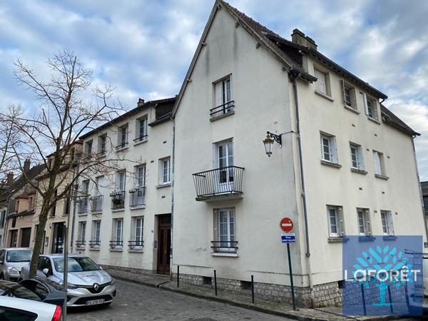 Location appartement Étampes - 1 pièce(s) - 34 m² - 680 €/mois