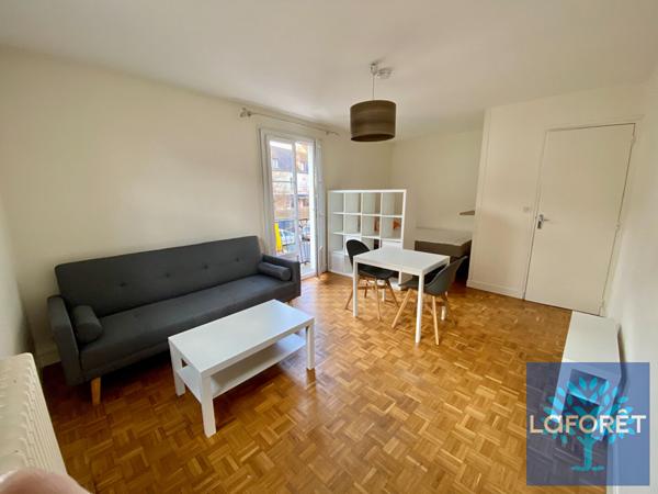 Location appartement Étampes - 1 pièce(s) - 34 m² - 680 €/mois
