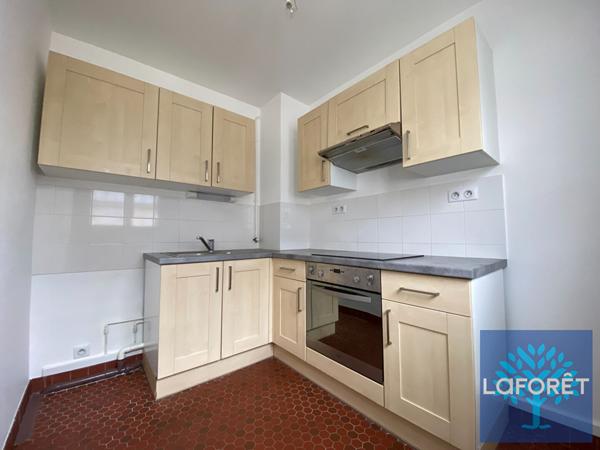 Location appartement Étampes - 1 pièce(s) - 34 m² - 680 €/mois