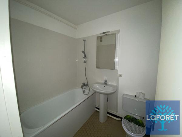 Location appartement Étampes - 1 pièce(s) - 34 m² - 680 €/mois