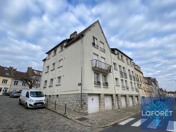 Location appartement Étampes - 1 pièce(s) - 34 m² - 680 €/mois