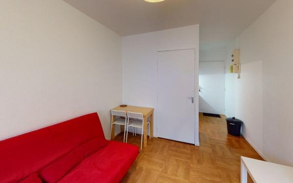 Appartement à louer    1 pièce •  Le Havre