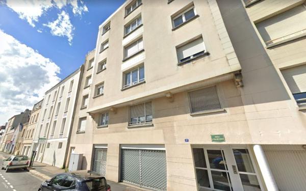 Appartement à louer    1 pièce •  Le Havre