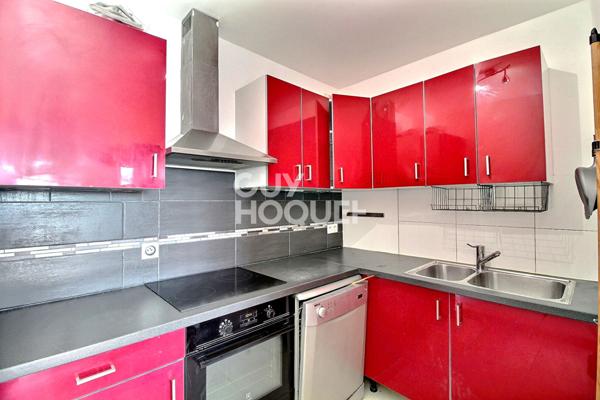 Appartement Montreuil location meublée 3 pièce(s)