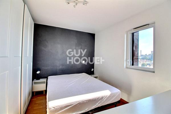 Appartement Montreuil location meublée 3 pièce(s)