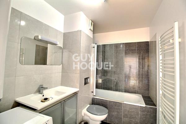 Appartement Montreuil location meublée 3 pièce(s)